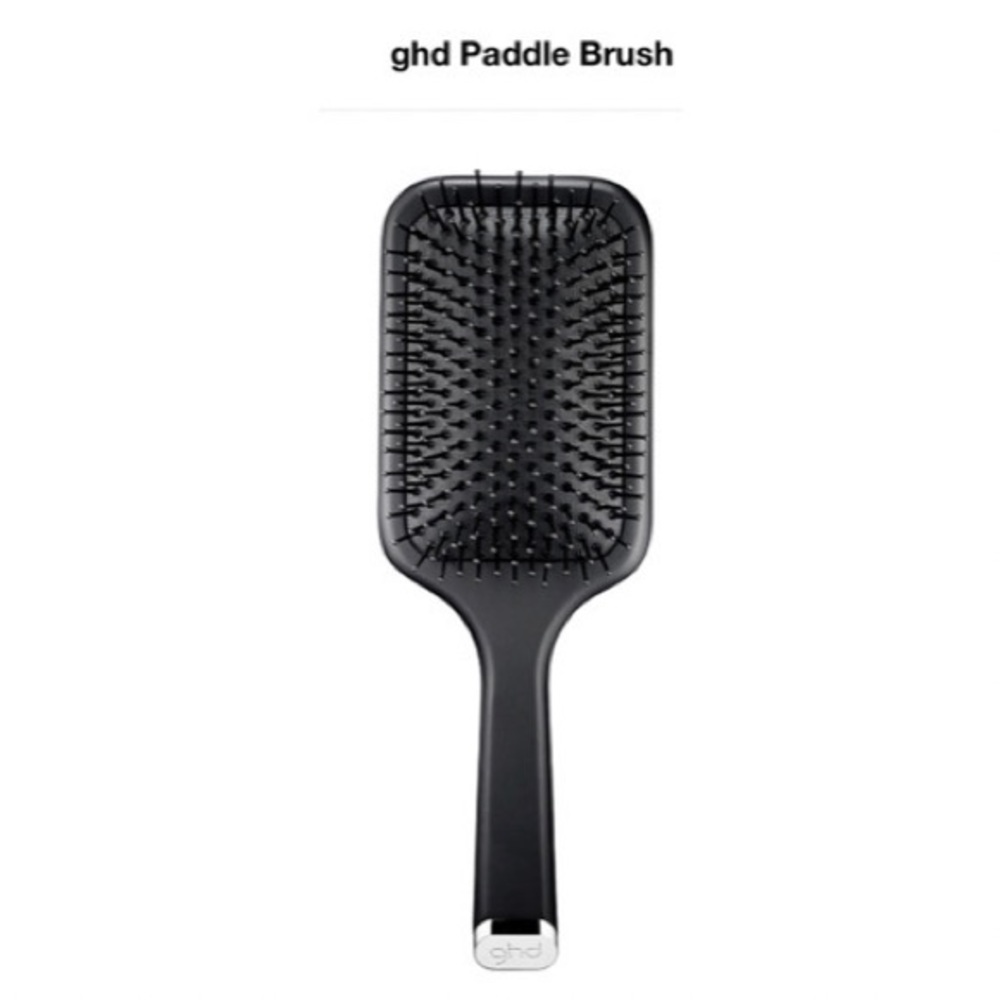 ghd Paddle Brush